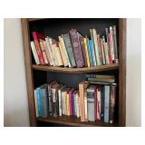 WWS110- Mystery Book Lot