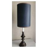 WWS116 - Vintage Lamp