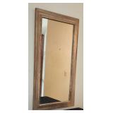 WWS120 - Wall Mirror (1 Of 2)