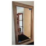 WWS121 - Wall Mirror 