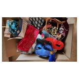 WWS126 - Mystery Lot Mishmash 