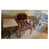 WWS127 - TV Tables And More 