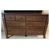 WWS130 - 6-Drawer Dresser (PB)