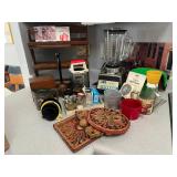 WWS135- Kitchen Goods