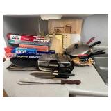 WWS136- Let The Cooking Begin