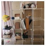 WWS145 - Wire Racks And More 