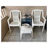 WWS148- Mystery Patio Lot