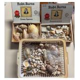 SJP007- Boxes Of Shells