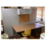 SJP026 Ready Made Office