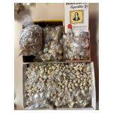 SJP041- Boxes Of Shells
