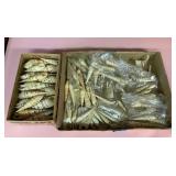 SJP059 Two Boxes Of Shells