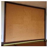 SJP076 - Cork Bulletin Board 