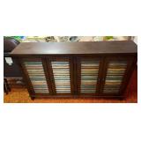 SJP092- Wooden Dining Room Server