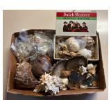 SJP096- Boxes Of Shells