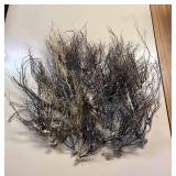 SJP113- Black Coral Bouquet 