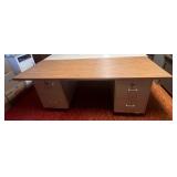 SJP114- Metal File Cabinets With Removable Table Top