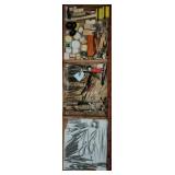 SJP120 - Lapidary Tools