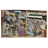 SJP122 - Mineral Slabs