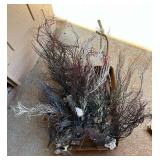 SJP128-Box Of Black Coral