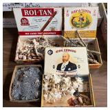 SJP137- Vintage Cigar Mystery Lot