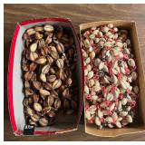 SJP138- Shell Necklaces & Strands Of Shells