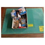 SJP140- Mystery Tools Lot 