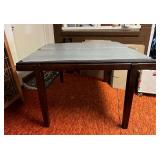 SJP167- (4) Seater Wooden Table 