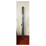 SJP178- Vintage Da Lite Vidio Hilo Projector Screen