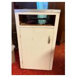 SJP181- Vintage Cabinet