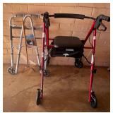 SJP189- Guardian & Probasic Walkers 