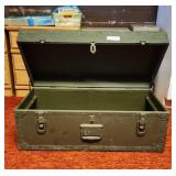 SJP200 Metal Military Storage Locker