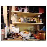 SJP202 - Mystery Lot Nuts, Bolts And More 