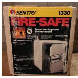 SJP203 - Sentry Fire Safe
