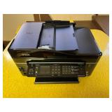 SJP206- EPSON Printer/Scanner