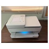 SJP209- HP Envy Pro 6400 Series Printer/ Scanner