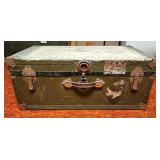 SJP211Metal Military Storage Locker #2