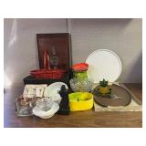 SJP216- Household Goods Lot