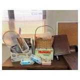 SJP217- Mystery Household Goods Lot