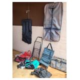 SJP230 - Travel Bags