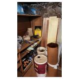 SJP232 - Mystery Lot - Painter