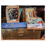 SJP233 - Assorted Hand Tools