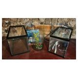 SJP237 - Fish Tank Aquariums (3)