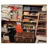 SJP248 - Mystery Lot Household Goods 