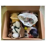 SJP524- Mystery Crafting Lot