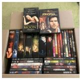 SJP533 Charlie Chan DVD’s & More!