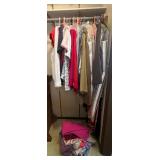 SJP551- Womens Clothing Lot