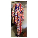 SJP562- Beautiful Kimono Lot