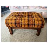 SJP563- Vintage Foot Rest