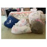 SJP565- Mystery Bedding Lot