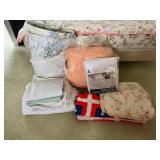SJP566- Mystery Bedding Lot